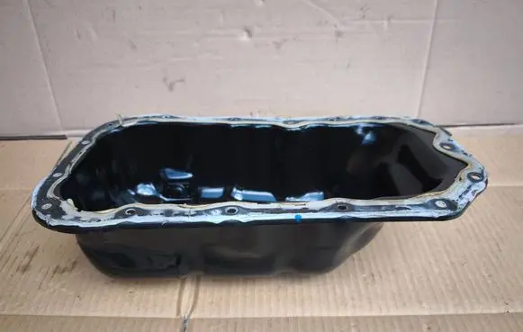 Mazda 2 Oil sump 