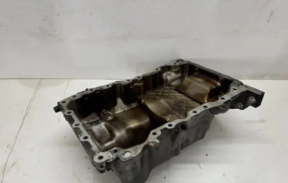 Chrysler Pacifica Oil sump 68249489AC