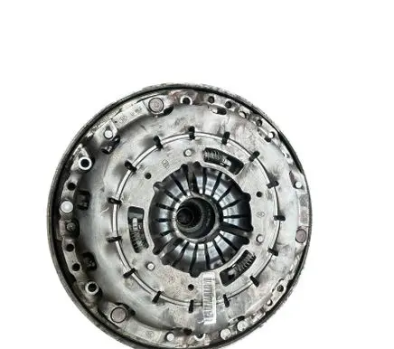 BMW 1 F20 F21 Clutch set kit 7615630