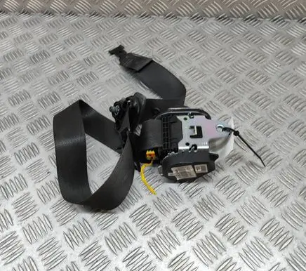 Chevrolet Cruze Front seatbelt 13297102 13251173