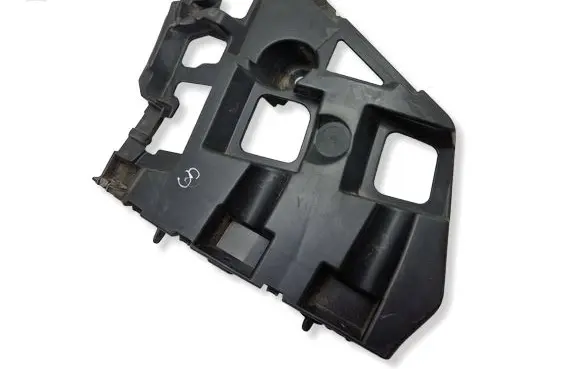 Citroen C4 III e-C4 Rear bumper mounting bracket 9830714280 087444
