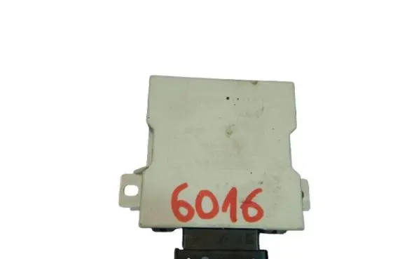 Toyota Avensis T250 Other control units/modules 