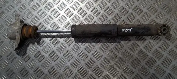 Skoda Octavia Mk2 (1Z) Rear shock absorber/damper