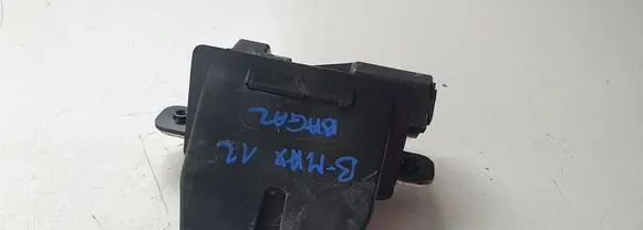 Ford B-MAX Tailgate/trunk/boot lock/catch/latch