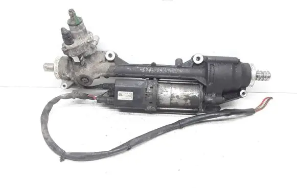 Mercedes-Benz E W212 Steering rack 2124607000 1210900294 5WK66100E