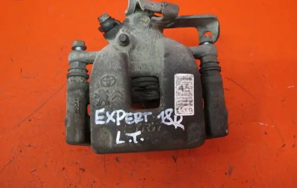 Peugeot Expert Rear brake caliper 9805341780