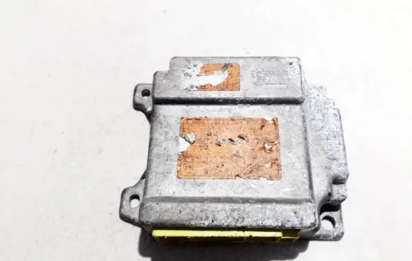 Mazda 323 F Airbag control unit/module
