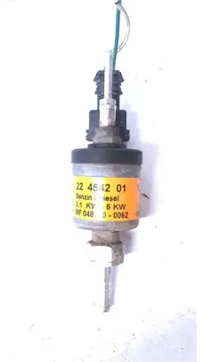 Toyota RAV 4 (XA40) Webasto auxiliary heater fuel pump 0482800062