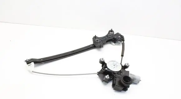 Lexus UX Front door electric window regulator 8572076020