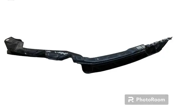 Skoda Octavia Mk2 (1Z) Front bumper mounting bracket 1Z0807183B 1Z0807183