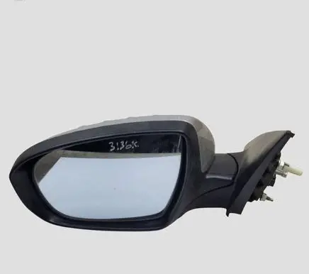 KIA Optima Front door electric wing mirror A045611 1311280290