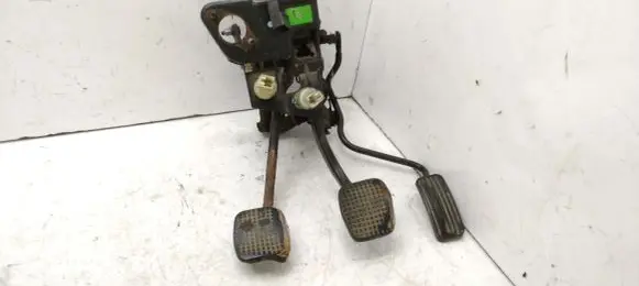 Lancia Kappa Pedal assembly 