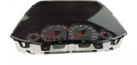 Ford Focus Speedometer (instrument cluster) 98AP10841BC