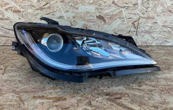 Chrysler Pacifica Headlight/headlamp 68370844AB ITPD012488