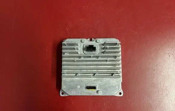 Other control units/modules