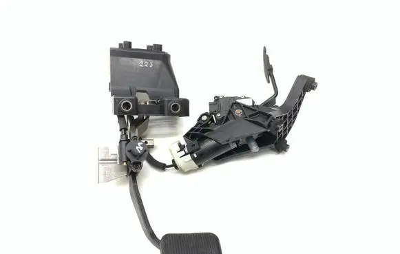 Jaguar XJ X350 Accelerator throttle pedal 2W939F836AD 2R832450A