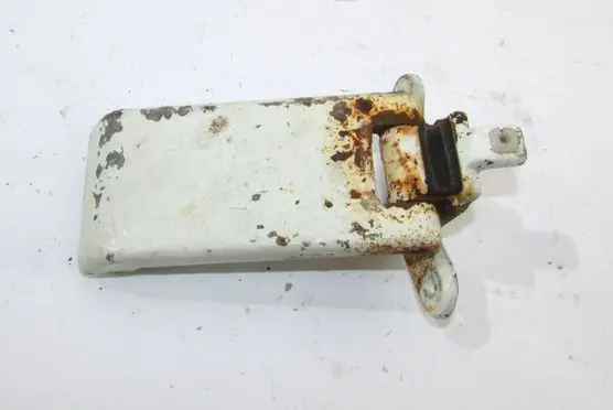 Iveco Daily 3rd gen Loading door hinge set 