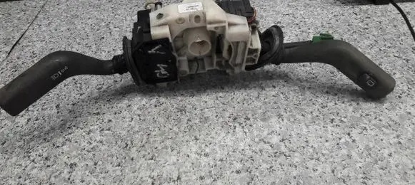 Volvo S40, V40 Steering rack control module 
