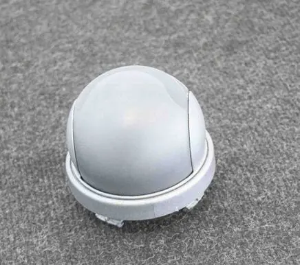 Smart ForTwo I Dashboard air vent grill cover trim 000115596630001