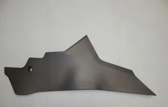Volkswagen Polo VI Other center console (tunnel) element 2G1863045