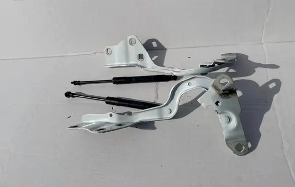Renault Scenic IV - Grand scenic IV Engine bonnet/hood hinges 654010894R