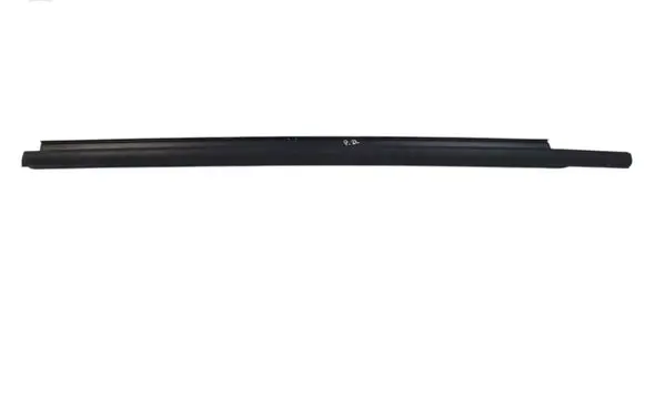 Ford Explorer V Front door glass trim molding 