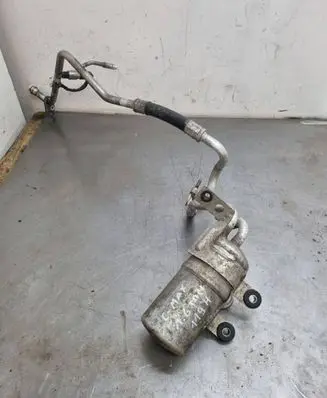 Ford C-MAX I Air conditioning (A/C) pipe/hose