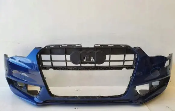 Audi A5 8T 8F Front bumper 8T0807437AD