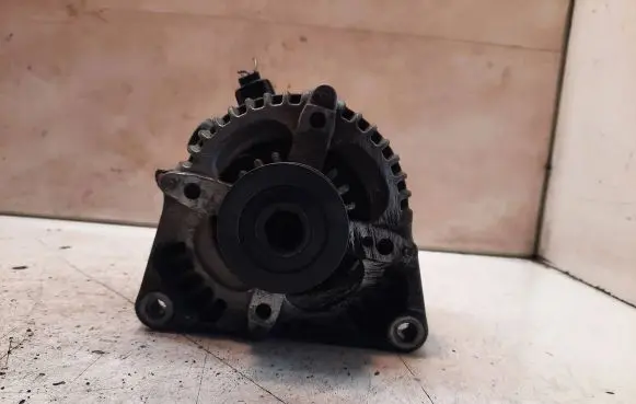 Ford Focus Generator/alternator 3M5T10300YC 12750A 3M5T10300DC