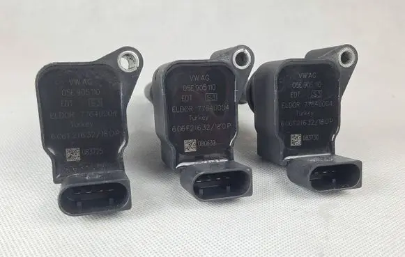 Skoda Scala High voltage ignition coil 05E905110