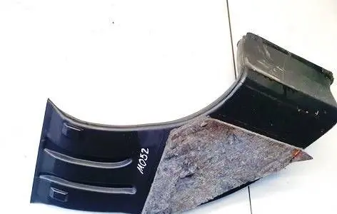 Citroen C5 Cabin air duct channel 9682463180 9682463080