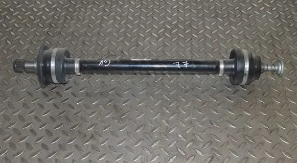 BMW M5 F90 Rear driveshaft 7856937