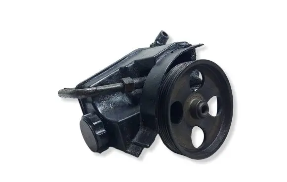 Citroen Xsara Picasso Power steering pump 9636320580KASACJA 9636320580