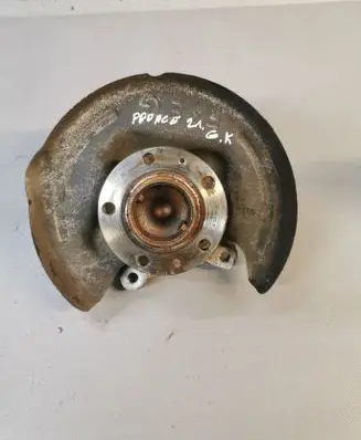 Toyota ProAce City Rear wheel hub 9813623480