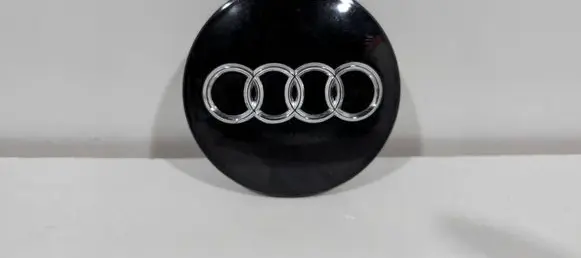 Audi A6 S6 C8 4K Original wheel cap 8D0601170 8D0601170B WLA8D0601170B