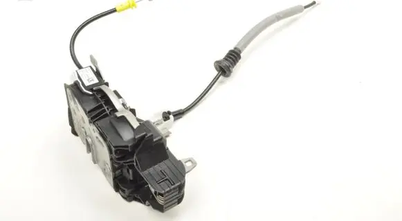 Volvo XC60 Rear door lock 31462449