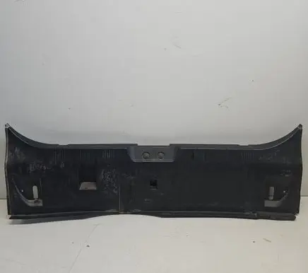 BMW 5 E60 E61 Trunk/boot sill cover protection 51477024863