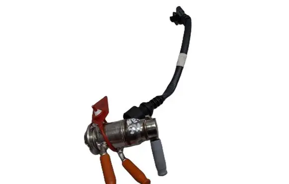 Fiat Tipo AdBlue injector S27639511 55283499 68375220AA