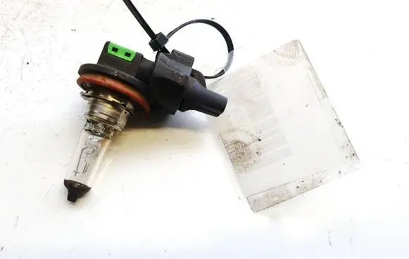 Renault Scenic II - Grand scenic II Rear tail light bulb 