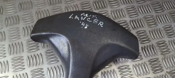 Mitsubishi Lancer Steering wheel airbag N7301