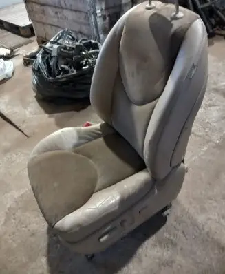 Toyota RAV 4 (XA30) Seat set T11213