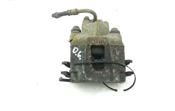Jeep Grand Cherokee (WK) Rear brake caliper