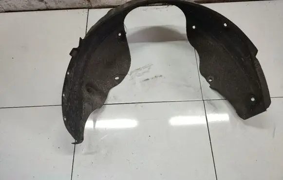 KIA Optima Rear arch fender liner splash guards 0F883240000 0F8832-40000