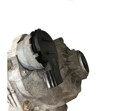 Ford Kuga III Rear differential K2GW4000BE 10040567 20213D026J000897