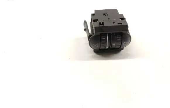 Volkswagen Jetta VI Headlight level height control switch 5c6941333