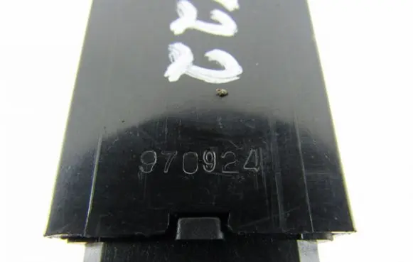KIA Sportage Wiper switch 970924