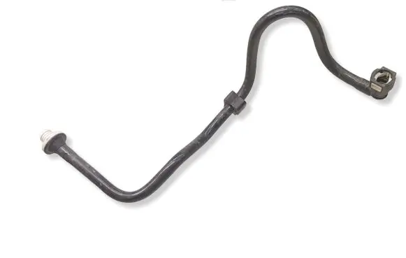 Mercedes-Benz B W246 W242 Vacuum line/pipe/hose A2424300029