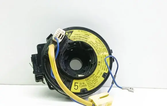 Toyota Avensis Verso Airbag slip ring squib (SRS ring) 191502