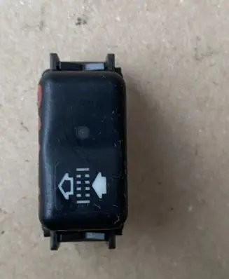 Mercedes-Benz S W140 Other switches/knobs/shifts 1408207110 E2517