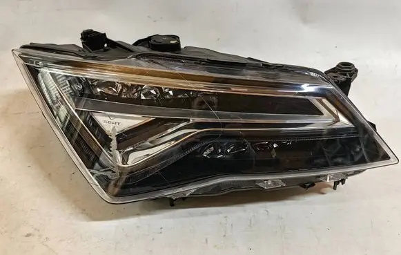 Seat Ateca Headlight/headlamp 576941008D
